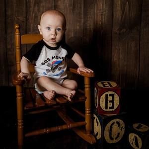 Meet your Posher, Xavier